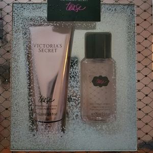 Victoria's Secret tease spray set